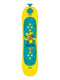 Burton - Kid's Riglet Snowboard