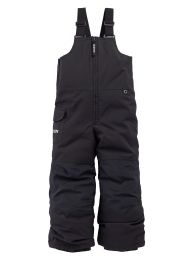 Burton - Toddlers Maven Bib True Black Pants