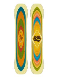 Burton - Free Thinker Snowboard