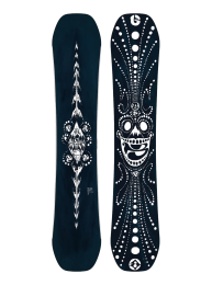 Burton - Free Thinker Snowboard