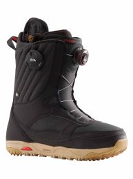 Burton - Women's Limelight BOA Snowboard Boots - Black
