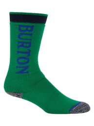  Burton - Kids' Weekend Midweight Socks (2 Pack) 