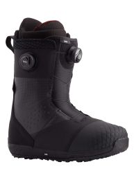 Burton - Men's Ion BOA® Snowboard Boots - Black