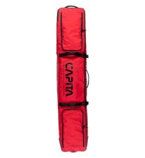 Capita - Wheeled Snowboard Bag Red
