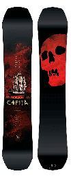 Capita - The Black Snowboard of Death 156