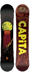 Capita - Micro-Scope 120