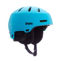 Bern - Macon 2.0 Jr MIPS Matte Glacier - Youth