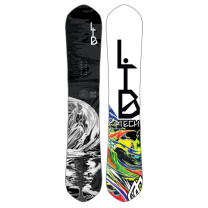 LIb Tech - T-Rice HP C2 Pointy 161.5