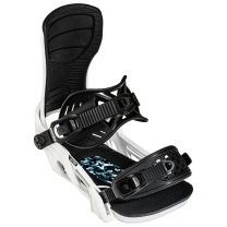 Bent Metal - Axtion White