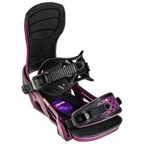 Bent Metal - Stylist Purple