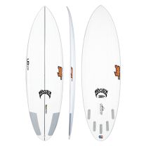 Lib Tech - Lost Quiver Killer 5'6"