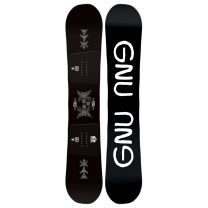 GNU - Riders Choice