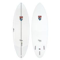 Lib Tech - MR x Mayhem California Twin Pin 6'0"