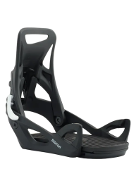 Burton - Kids' Step On® Re:Flex Snowboard Bindings 