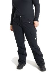 Burton - Women's Gloria GORE-TEX 2L Pants - True Black