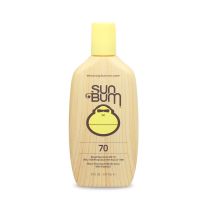 Sun Bum - SPF 70 Original Sunscreen Lotion
