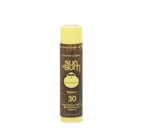 Sun Bum - SPF 30 Banana Lip Balm