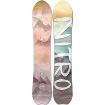 Nitro - Drop