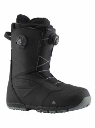 Burton - Men's Ruler BOA Wide Snowboard Boots - Black