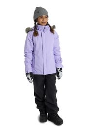 Burton - Girls' Bennett 2L Jacket