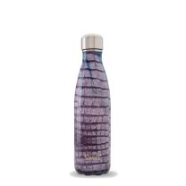 S'well - Alligator Aubergine 17oz.
