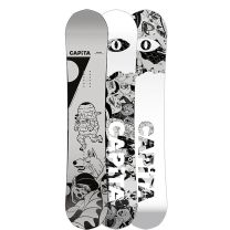Capita - The Outsiders 150
