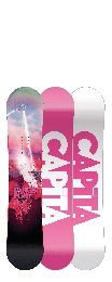 Capita - Jess Kimura Mini