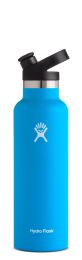 Hydro Flask - 21oz Pacific Std Mouth Sport Cap 