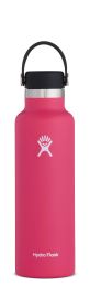 Hydro Flask - 21oz Watermelon Std Mouth 