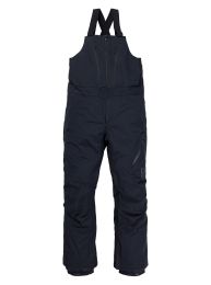 Burton - Men's AK Cyclic Gore-Tex 2L Bib Pants True Black