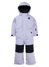 Burton - Toddlers 2L One Piece Stardust