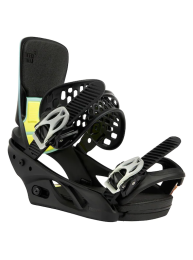 Burton - Lexa X Re:Flex Black Fade
