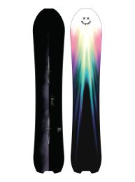 Burton - Skeleton Key Camber Snowboard