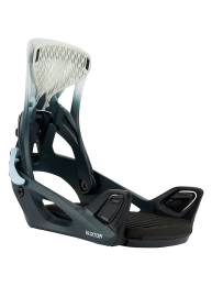 Burton - Women's Step On® Escapade Re:Flex Snowboard Bindings