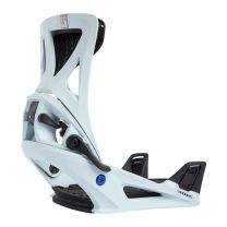 Burton - Men's Step On® Genesis Re:Flex Snowboard Bindings - Ballad Blue