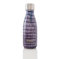 S'well - Alligator Aubergine 9oz.