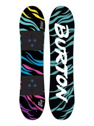 Burton - Mini Grom Snowboard