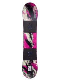 Burton - Kids' Grom Snowboard