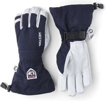 Hestra - Army Leather Heli Ski Glove - Navy