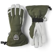 Hestra - Army Leather Heli Ski Glove - Olive