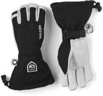 Hestra - Army Leather Heli Ski Glove - Black