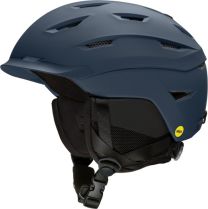 Smith - Level MIPS Matte French Navy - Men's