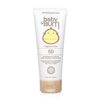 Baby Bum - Frangrance Free 50SPF