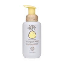 Baby Bum - Shampoo & Wash