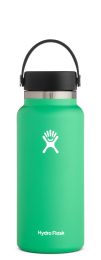 Hydro Flask - 32oz Spearmint Wide Mouth