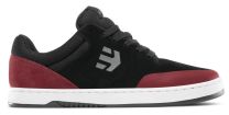 Etnies - Marana Black/Red/Grey 7.5