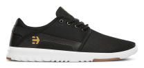 Etnies - Scout Blk/white 9