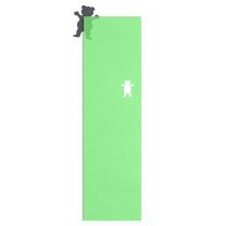Grizzly - Clear Cut Out Green