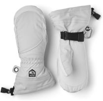 Hestra - Female Heli Ski Mitt - Misty Gray