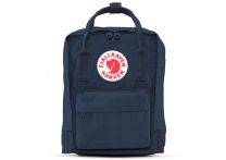 Fjallraven - Kanken Mini Navy